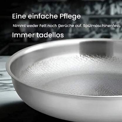 TitanPro-Pfanne