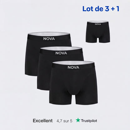Nova Boxer homme