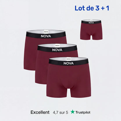 Nova Boxer homme
