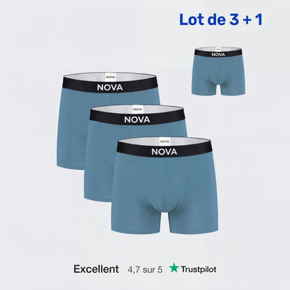 Nova Boxer homme