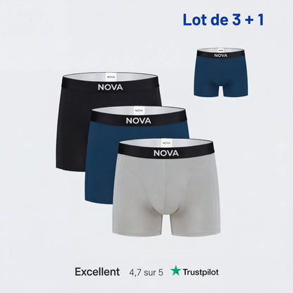 Nova Boxer homme