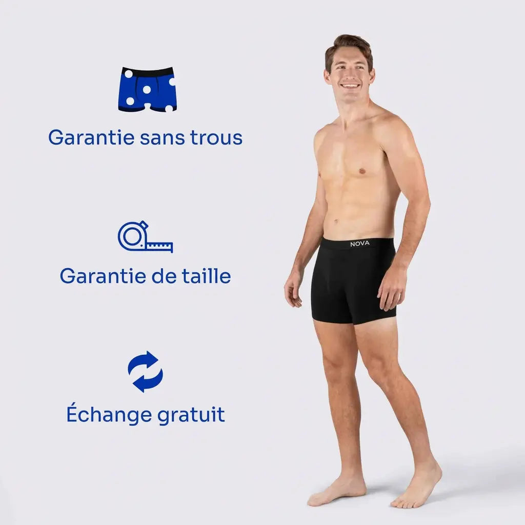 Nova Boxer homme