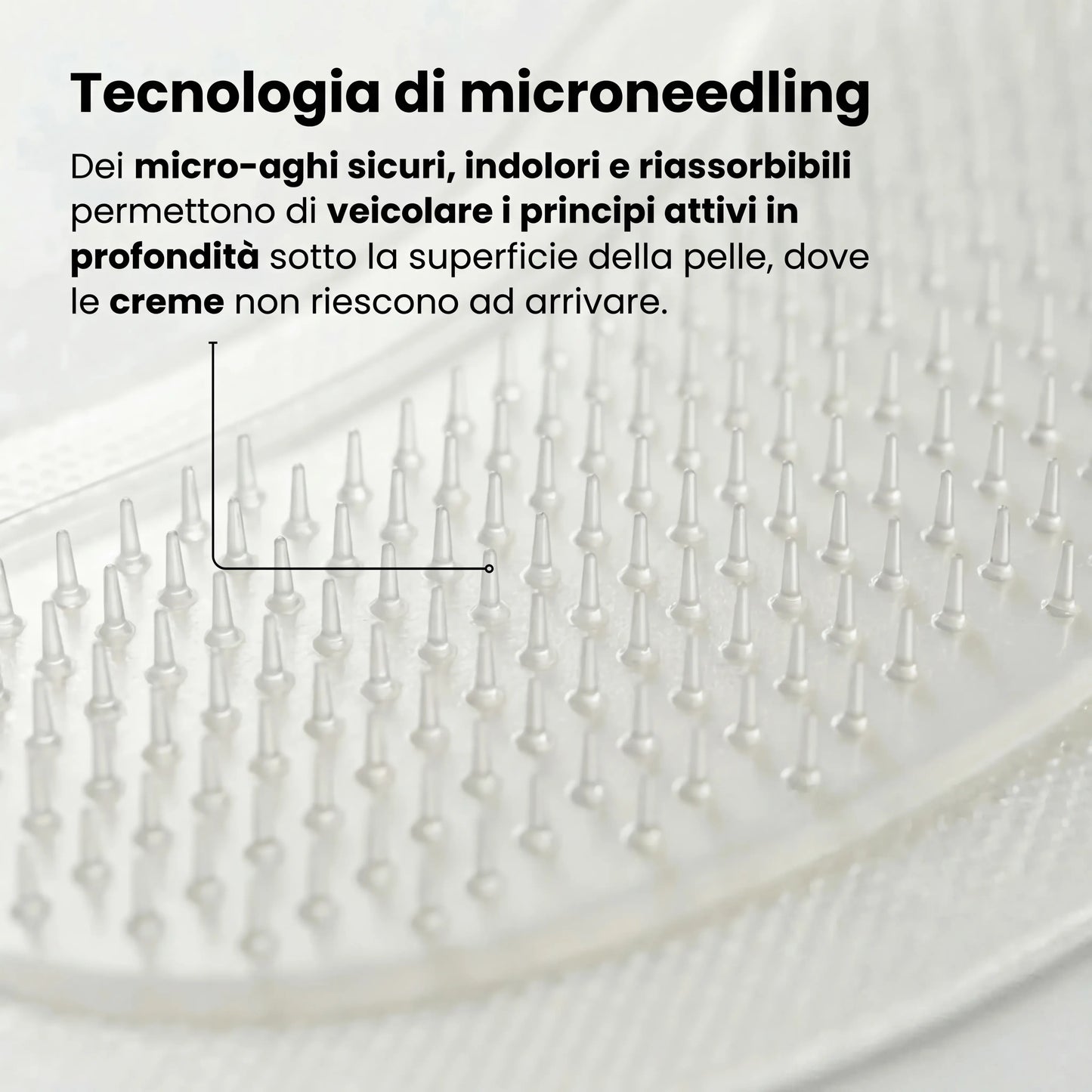 Patch anti-Occhiaie Di Nuova Generazione
