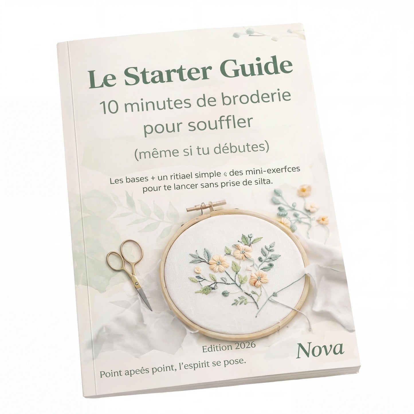 Guide routine détente OFFERT