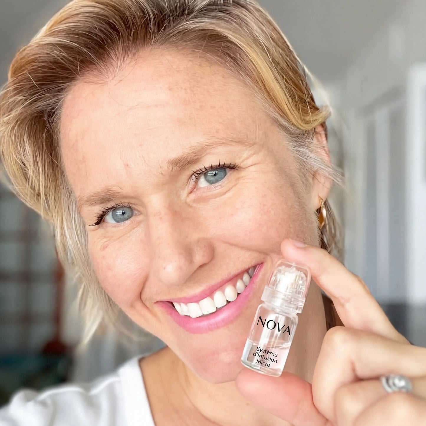 Nova Système Micro-Infusion