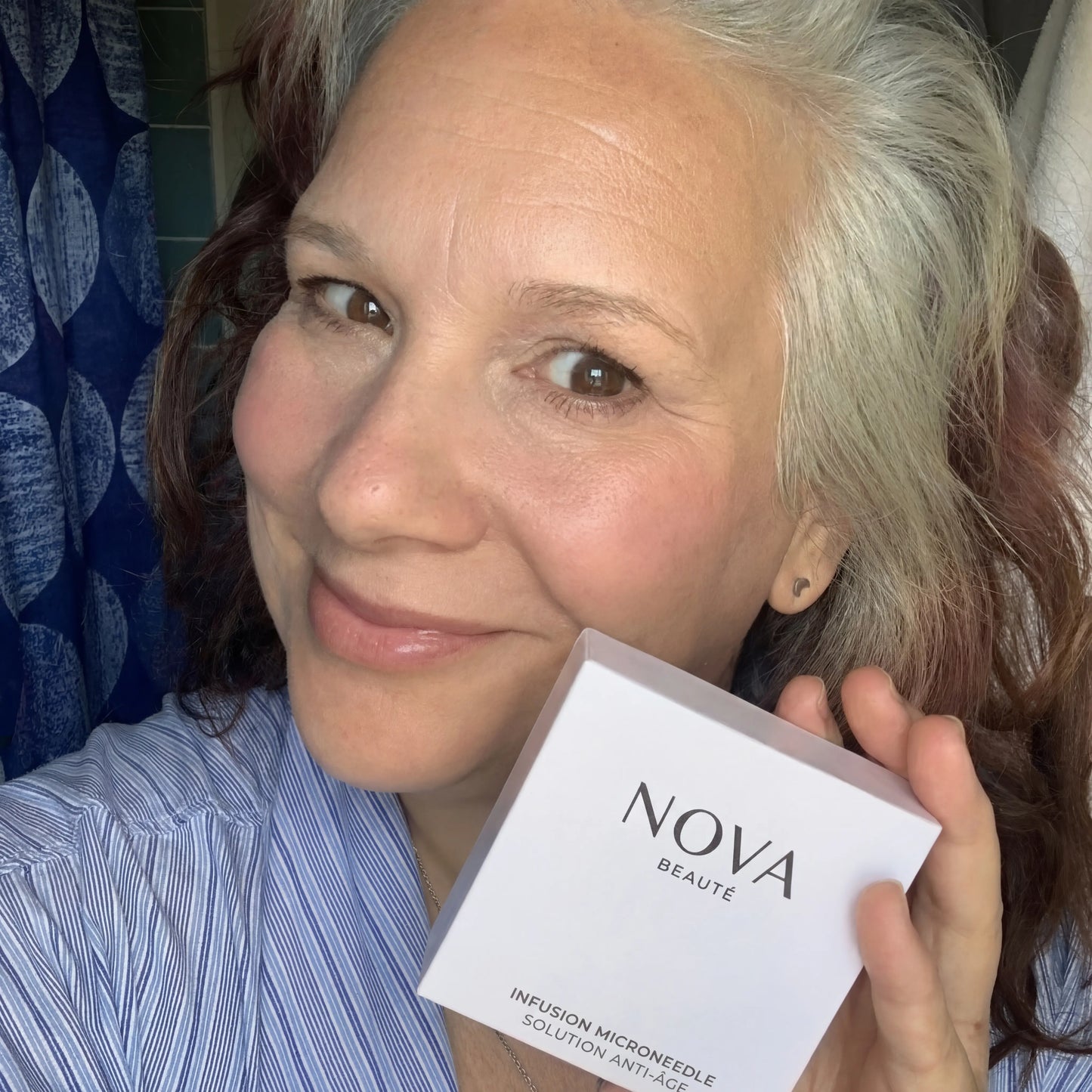 Nova Système Micro-Infusion