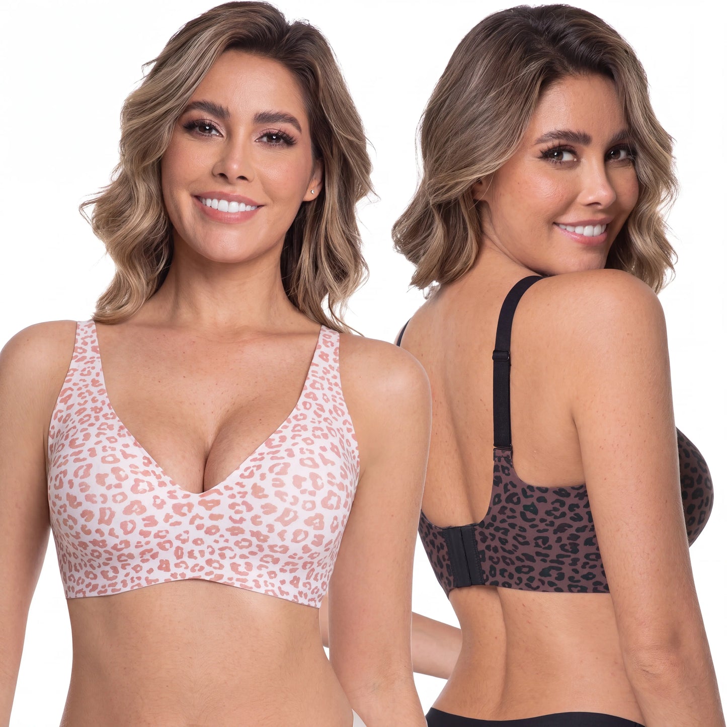 Nova Soutien-Gorge Seconde Peau