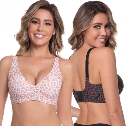 Nova Soutien-Gorge Seconde Peau