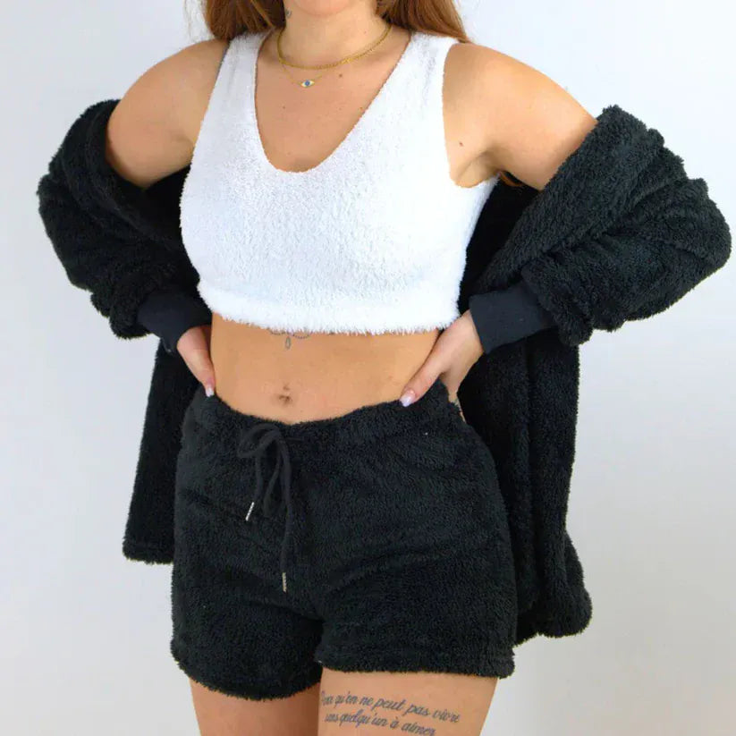Pyjama court Nova