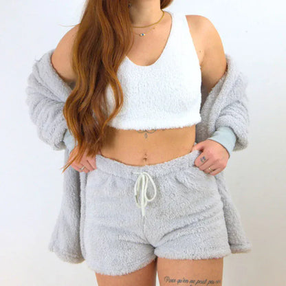Pyjama court Nova