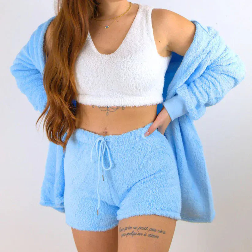 Pyjama court Nova