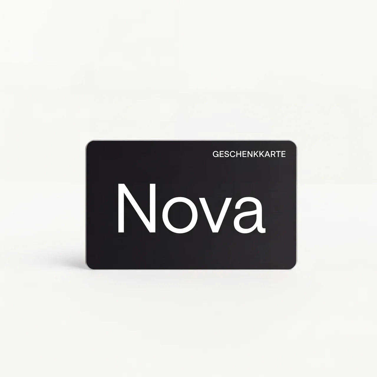 10 CHF Geschenkkarte GRATIS