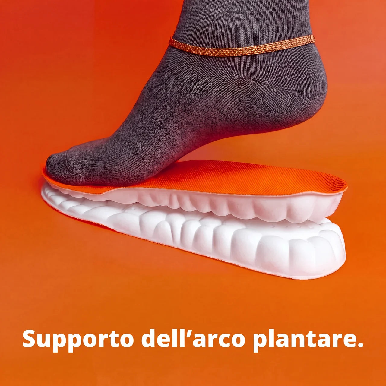 Solette da massaggio