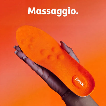 Solette da massaggio