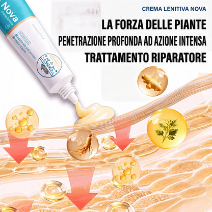 Gel contro le vene varicose e le gambe gonfie