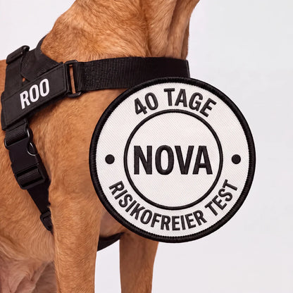 Nova Anti-Zug-Geschirr für Hunde