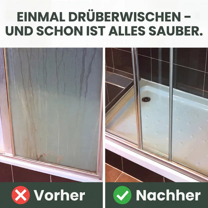 ShineWipe – Der Schweizer XXL-Favorit (60×40cm)