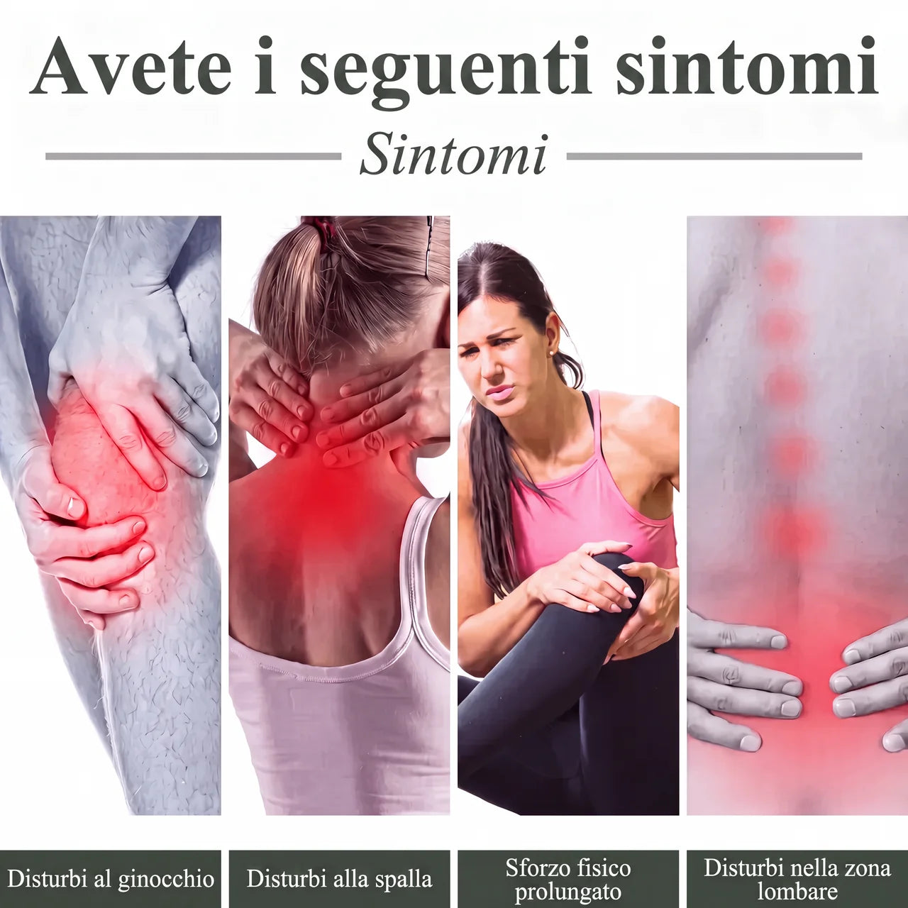 Gel contro le vene varicose e le gambe gonfie