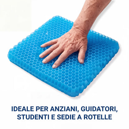 Cuscino in gel Nova