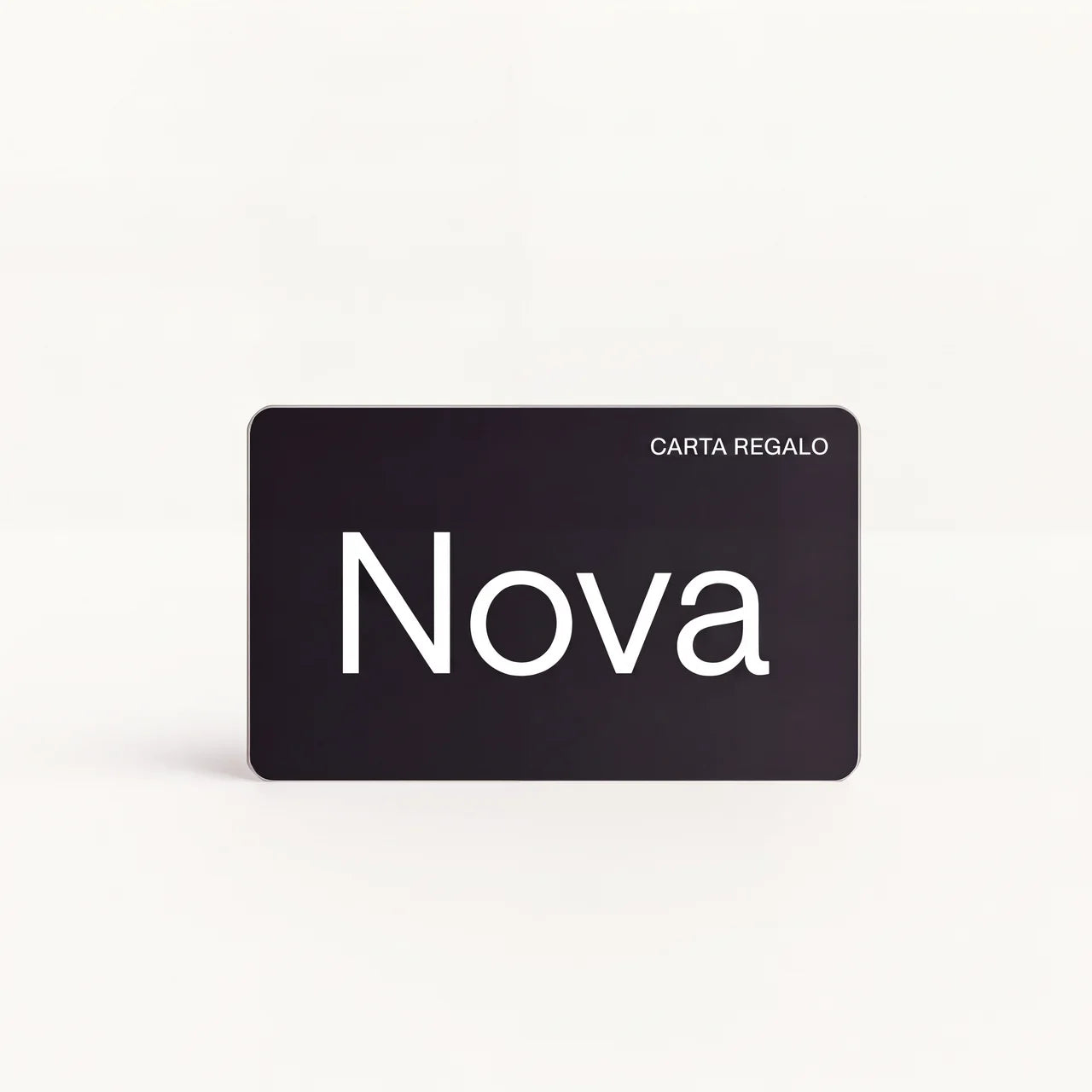 Carta regalo da 10 CHF GRATIS