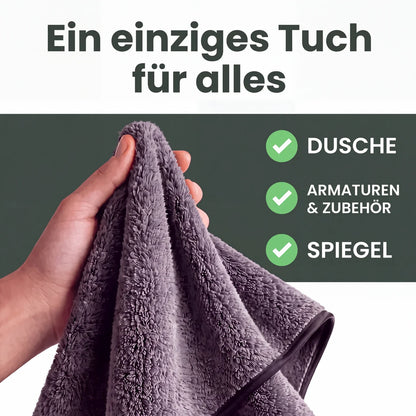 ShineWipe – Der Schweizer XXL-Favorit (60×40cm)
