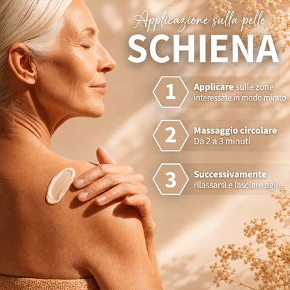 Crema d'api contro la cellulite