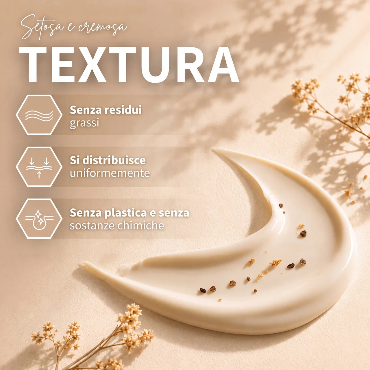 Crema d'api contro la cellulite