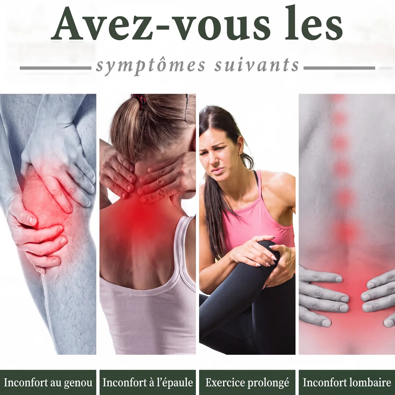 Gel contre les varices et les jambes gonflées