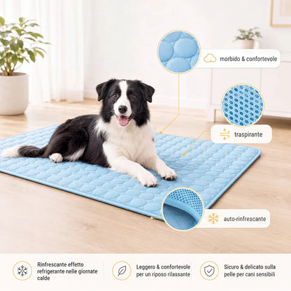 Tappetino rinfrescante estivo | Offerta 1+1