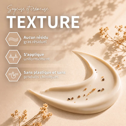 Crème d'abeille Cellulite