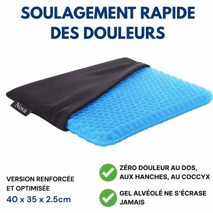 Coussin en Gel Nova