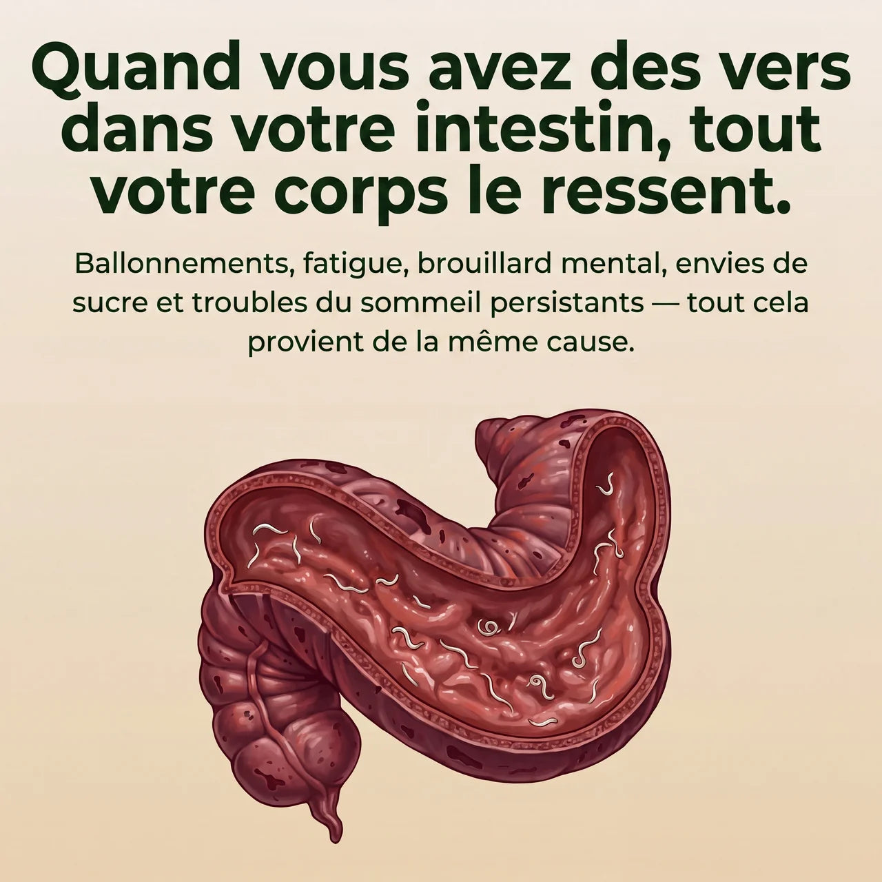 Kit détox à l’huile de ricin