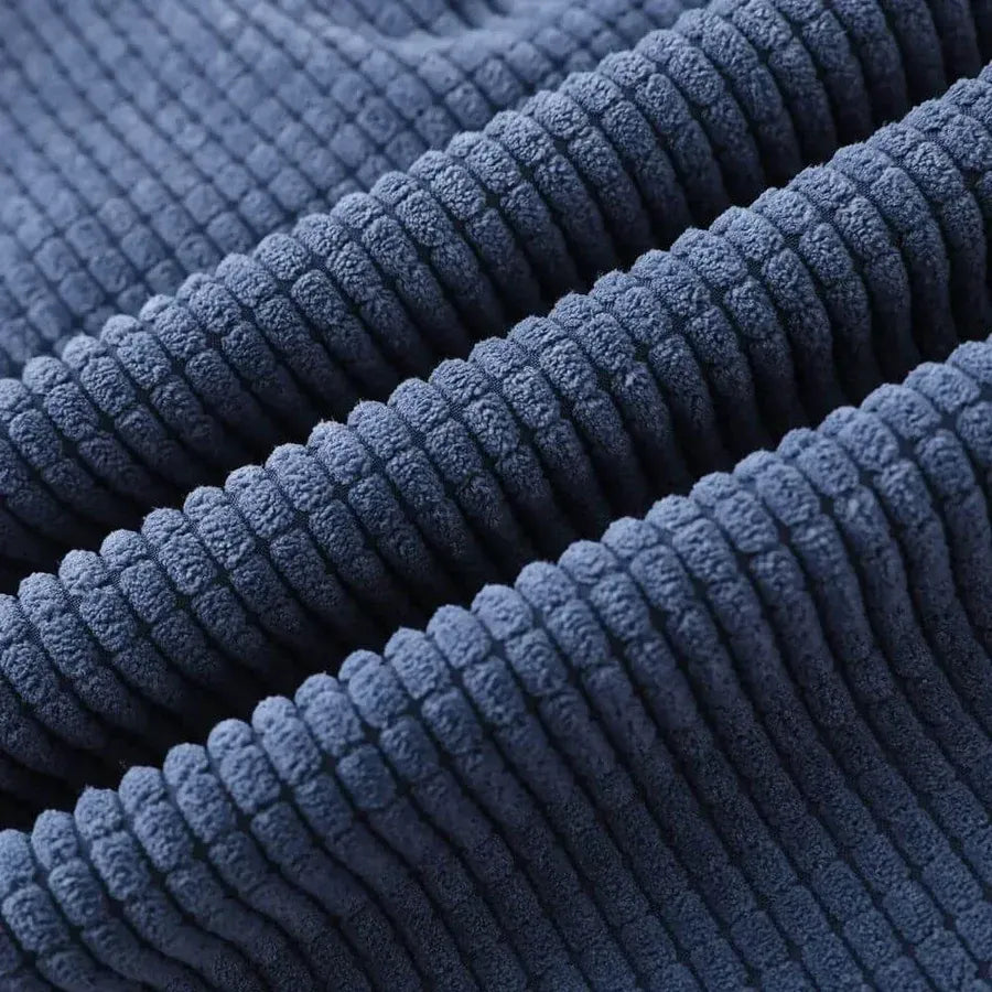 Ramiro | Pantalons En Velours Modernes