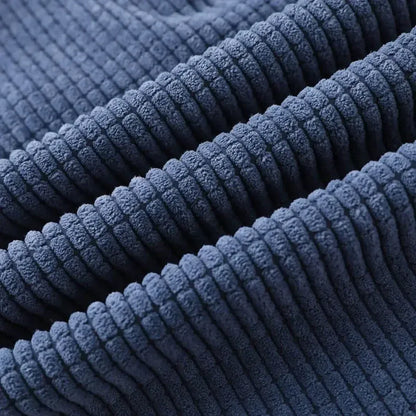 Ramiro | Pantalons En Velours Modernes