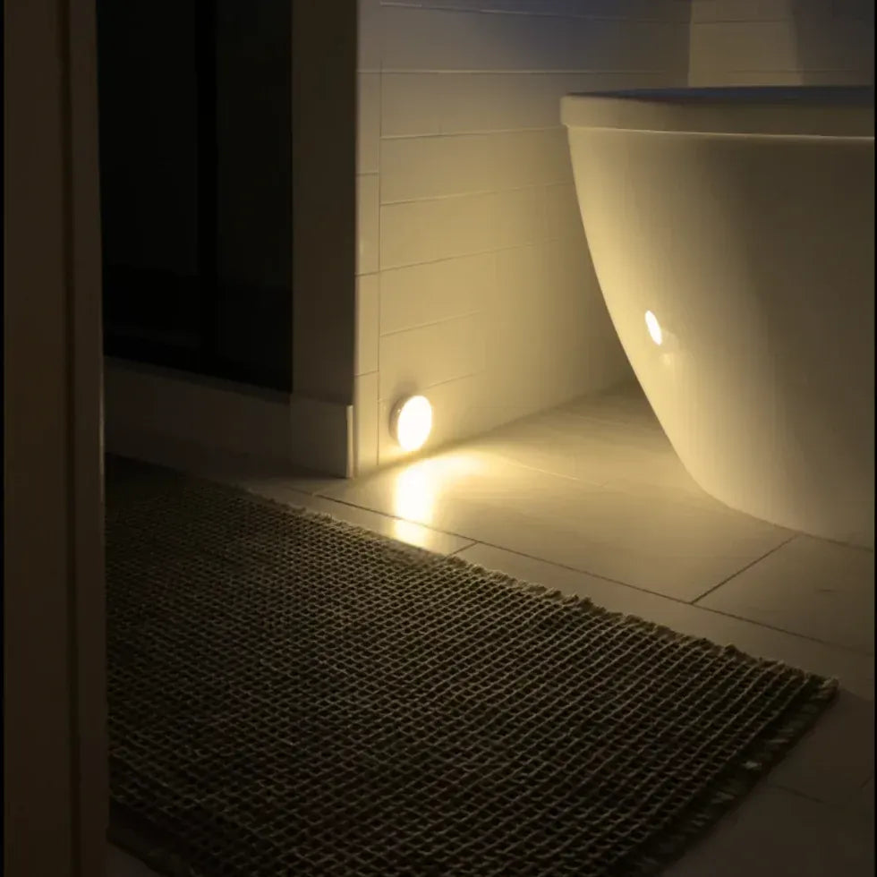 Lumière de Mouvement Sensa