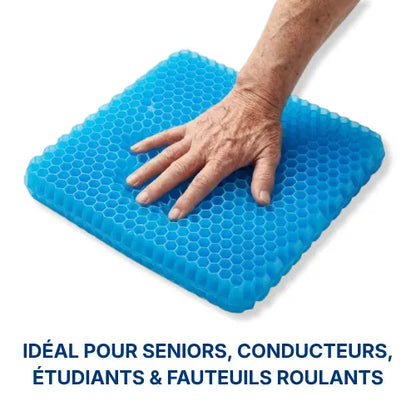 Coussin en Gel Nova
