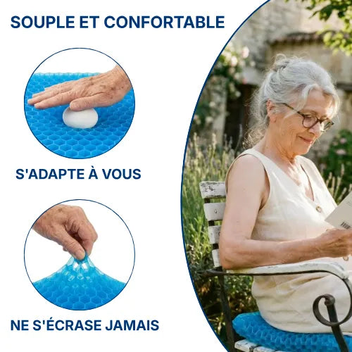 Coussin en Gel Nova