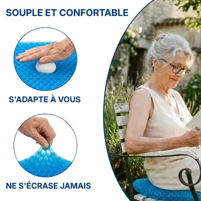 Coussin en Gel Nova