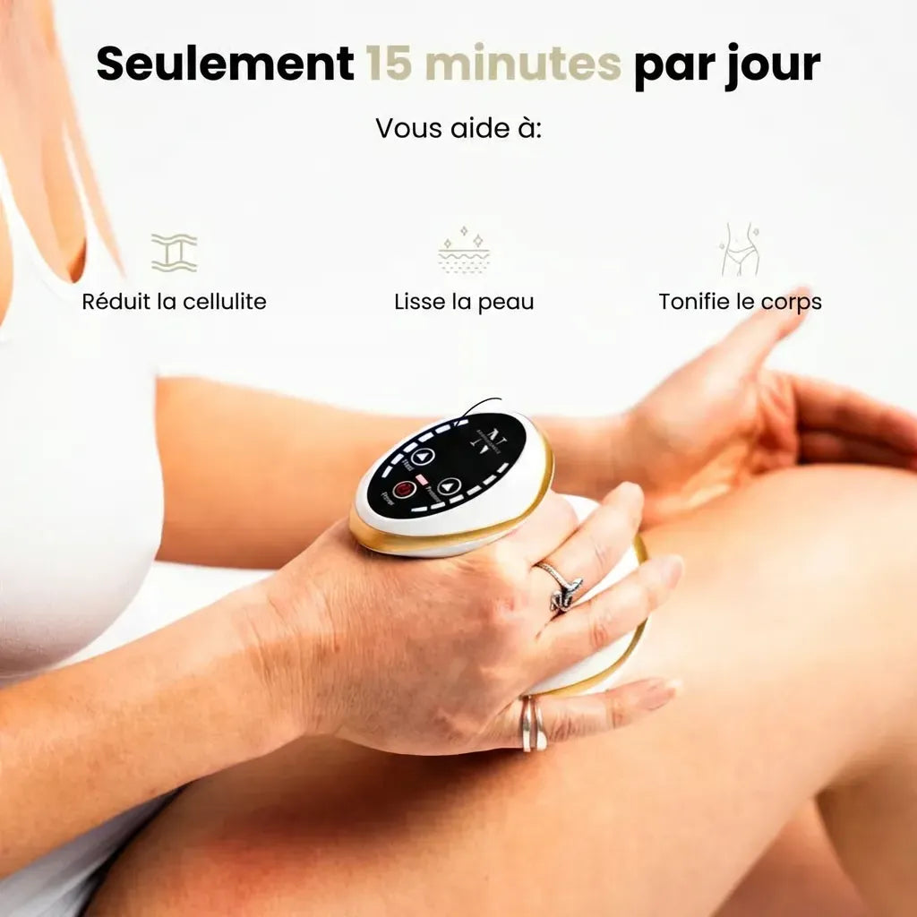 Nova – Appareil de massage