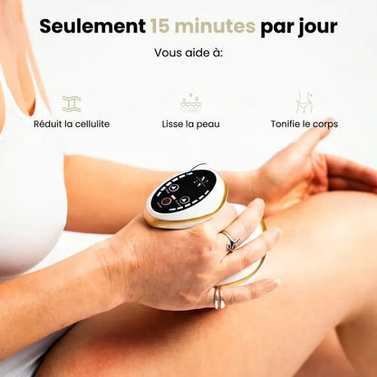 Nova – Appareil de massage