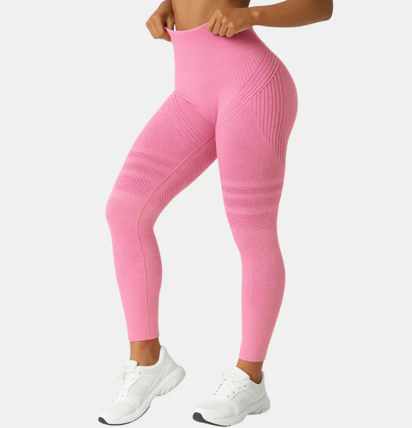 Formende Kompressions-Leggings