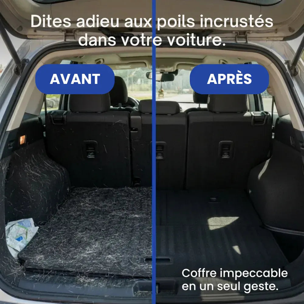 Gant Anti - Poils