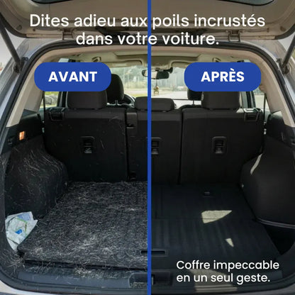 Gant Anti - Poils