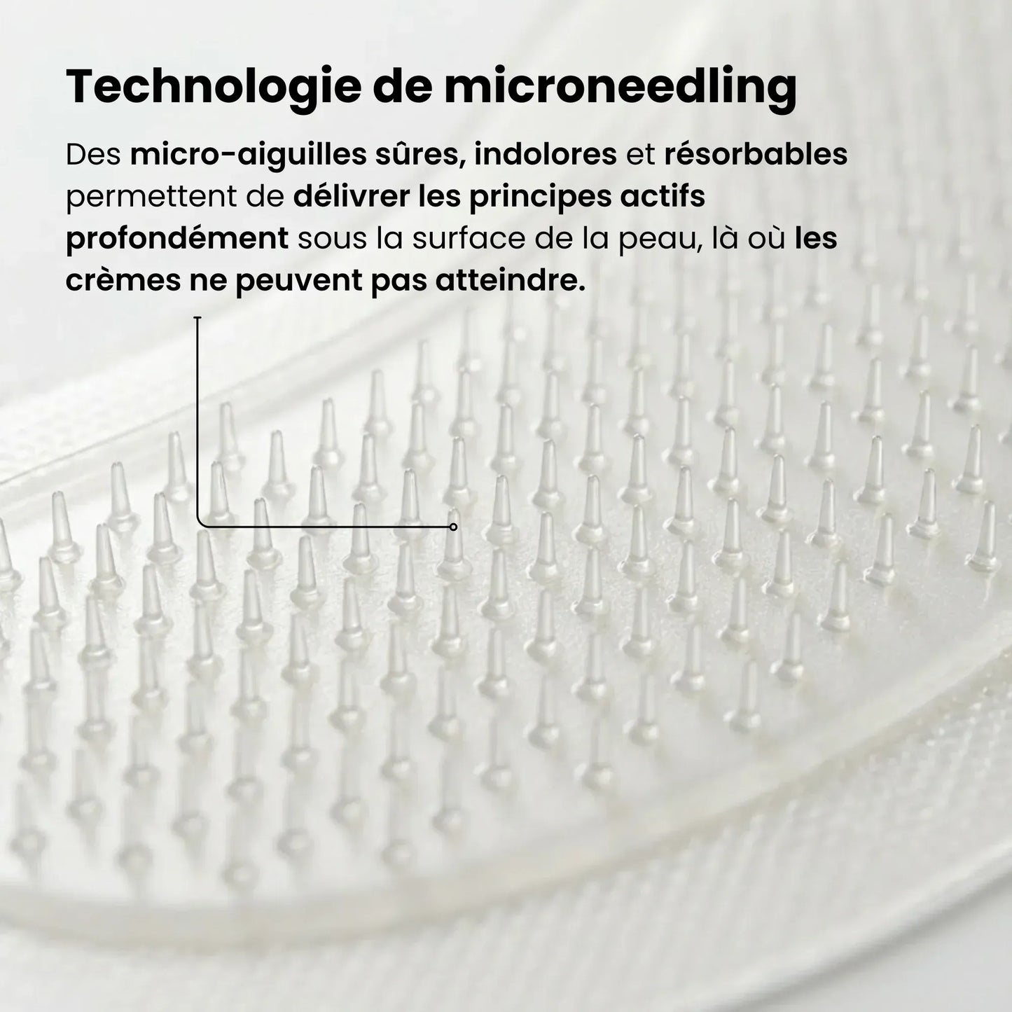 Patchs Anti-Cernes Nouvelle Génération