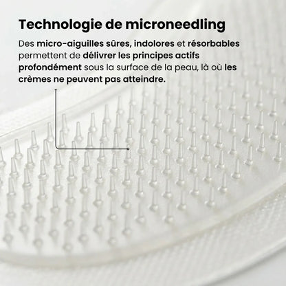 Patchs Anti-Cernes Nouvelle Génération