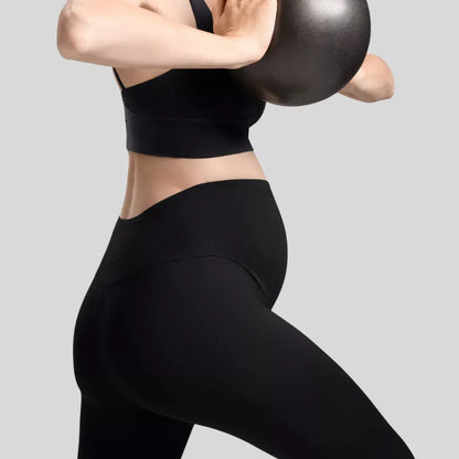 Legging de Grossesse Sculptant