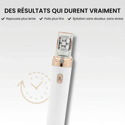 EpilSmooth Pro