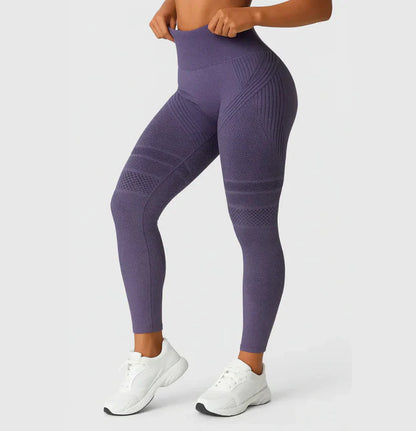 Leggings a compressione modellanti