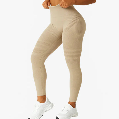 Leggings a compressione modellanti
