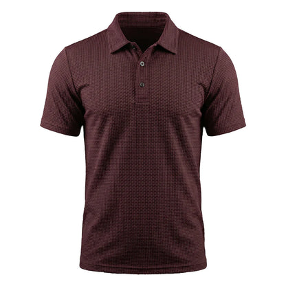 Ultrabequemes Poloshirt für Herren